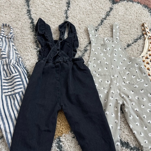 Zara overalls - Picture 5 of 5